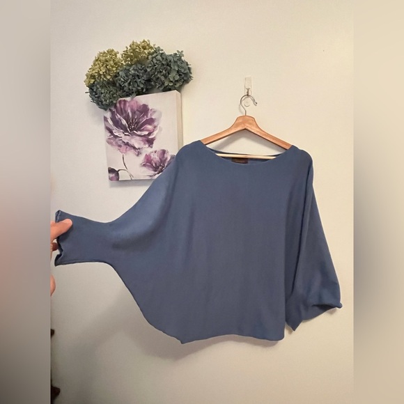 Kerisma Boatneck oversized TOP- Medium - Picture 6 of 7